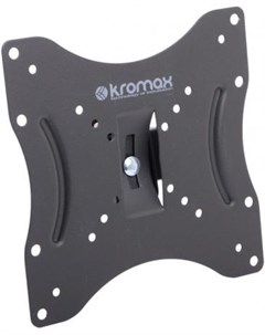 Настенное крепление Kromax GALACT 11 Black 10 24 до 20 кг Ic