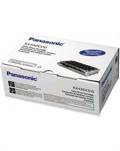 Фотобарабан KX FADС510A7 для 10000стр Многоцветный Panasonic