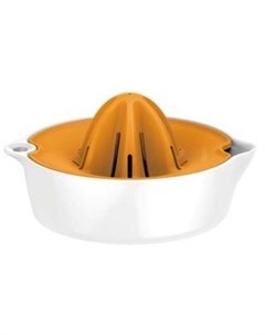 Соковыжималка Functional Form белый оранжевый Fiskars