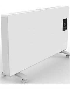 Обогреватель Smart Heater G1 Умный Wi Fi обогреватель с LCD экраном мощность 2кВт IOT Heater G1 Hiper
