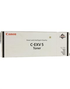 Тонер C EXV5 для IR1600 2000 Canon