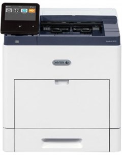 Ч б лазерный принтер VersaLink B610DN Xerox