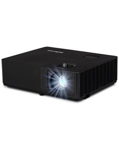 Лазерный проектор INL3148HD DLP Full HD 1920 1080 5500 ANSI lm 3D Ready 500000 1 TR 1 4 2 24 1 Lens  Infocus