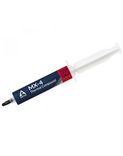 Термопаста MX 4 Thermal Compound 45 gramm 2019 Edition ACTCP00024A Arctic cooling