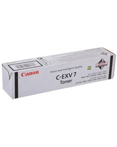 Тонер C EXV7 для IR 1500 Canon