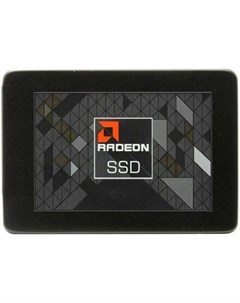 Накопитель SSD SATA III 960Gb R5SL960G Radeon R5 2 5 Amd