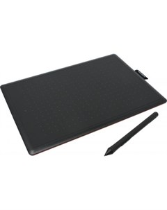 Графический планшет One Medium CTL 672 N Wacom