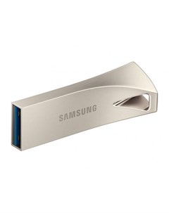 USB флешка BAR Plus 128GB Silver MUF 128BE3 APC USB 3 1 Samsung