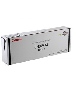Тонер C EXV14 для iR2016 2020 Canon