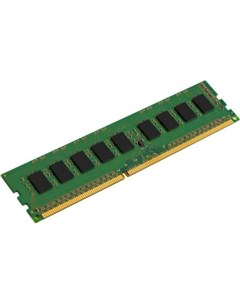 Оперативная память 8Gb 1x8Gb PC4 21300 2666MHz DDR4 DIMM CL19 FL2666D4U19 8G Foxline