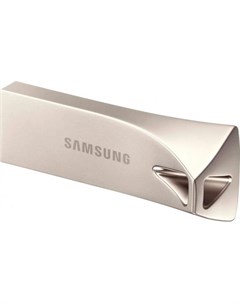 Внешний накопитель 32GB USB Drive USB 3 1 BAR Plus up to 300Mb s MUF 32BE3 APC Samsung