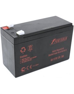 Батарея CA1270 12V 7AH Powerman