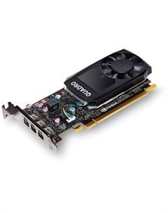 Видеокарта Quadro P400 490 BDTB PCI E 2048Mb GDDR5 64 Bit OEM Dell