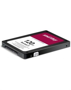 Твердотельный накопитель SSD 2 5 120 Gb Revival 3 SB120GB RVVL3 25SAT3 Read 550Mb s Write 380Mb s TL Smartbuy