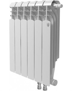 Радиатор Vittoria 350 VDR 6 секц Royal thermo