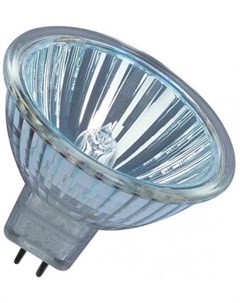 Лампа галогенная рефлекторная DECOSTAR 51 TITAN 50W GU5 3 50W 3000K Osram