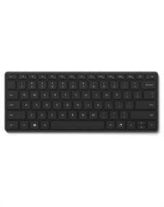 Клавиатура Клавиатура беспроводная Bluetooth Designer compact keyboard арт 21Y 00011 Microsoft