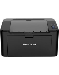 Лазерный принтер P2500W Pantum