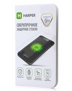 Защитное стекло SP GL IPH8 для iPhone 8 Harper