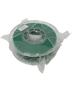 Пластик для принтера 3D PLA d1 75мм 0 75кг CS 3D PLA 750 GREEN Cactus