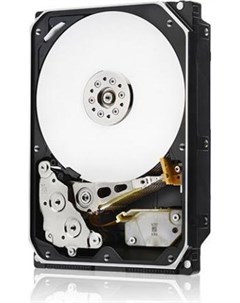 Жесткий диск 3 5 10 Tb 7200 rpmrpm 256 MbMb cache Ultrastar He10 SAS 0F27354 Hgst