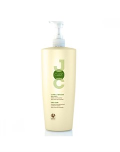 Шампунь для сухих и ослабленных волос с Алоэ Вера и Авокадо Hydro Nourishing Shampoo 100501 250 мл Barex  (италия)
