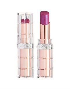 Помада для губ COLOR RICHE PLUMP SHINE тон 105 mulberry L'oreal