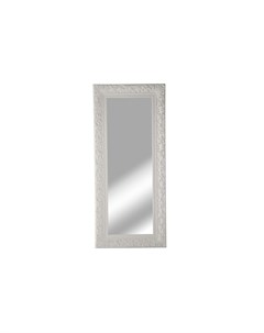 Зеркало tendence opulence серебристый 95x215x10 см Kare