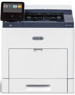 Ч б лазерный принтер VersaLink B600DN Xerox