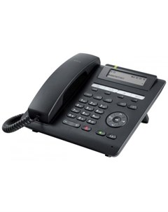 Телефон IP OpenScape CP205 черный L30250 F600 C432 Unify