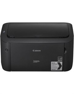 Лазерный принтер i Sensys LBP6030B продается только с картриджем 725 Canon