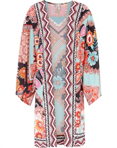 Блузка в стиле кимоно Bonprix