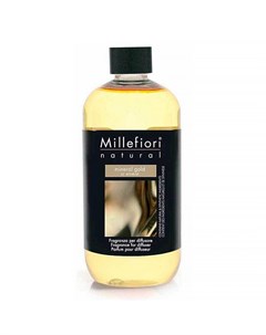 Сменный аромат для диффузора Mineral Gold Millefiori milano