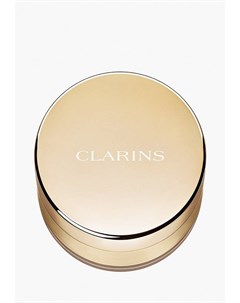 Пудра рассыпчатая Clarins