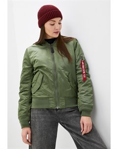 Куртка утепленная Alpha industries