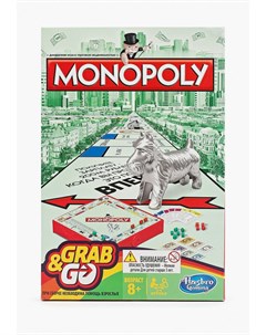 Игра настольная Monopoly