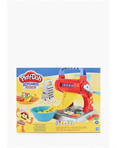 Набор игровой Play-doh