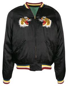 Куртки и пиджаки Pre Owned Fake alpha vintage