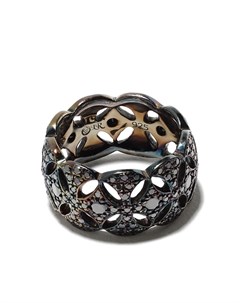 Кольцо с бриллиантами Loree rodkin