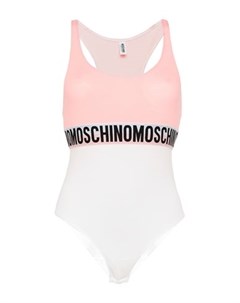 Боди Moschino