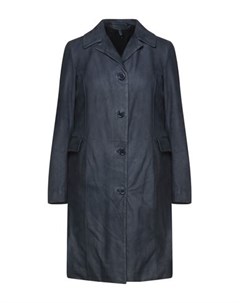 Легкое пальто Salvatore santoro