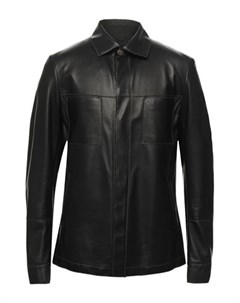 Легкое пальто Latini finest leather