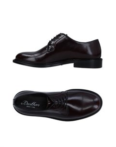 Обувь на шнурках Dasthon