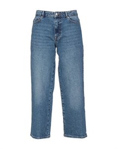 Укороченные джинсы Only