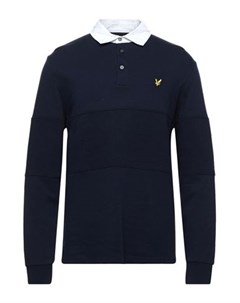 Поло Lyle & scott