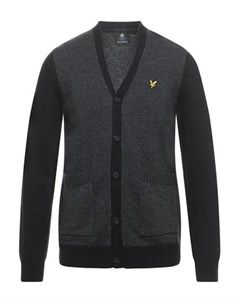 Кардиган Lyle & scott