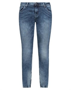Джинсовые брюки Pepe jeans