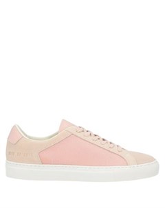 Кеды и кроссовки Woman by common projects