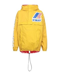 Куртка Dsquared2 x k-way