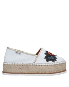 Эспадрильи Espadrilles